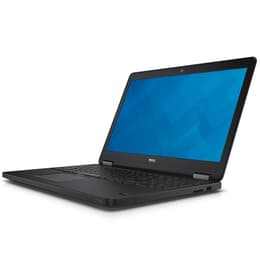 Dell Latitude E5550 15" Core i5 2,3 GHz - SSD 240 GB - 8GB AZERTY - Französisch