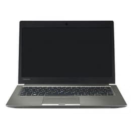 Toshiba Portege Z30-A-183 13" Core i5 1,7 GHz - SSD 128 GB - 8GB AZERTY - Französisch