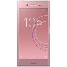 Xperia XZ1 64 GB - Rosa - Ohne Vertrag