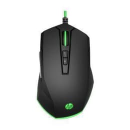 Hp Pavilion Gaming Mouse 200 Maus