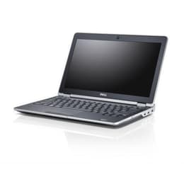 Dell Latitude e6320 13" Core i5 2,5 GHz  - HDD 160 GB - 4GB AZERTY - Französisch