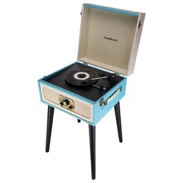 Madison 10-5554MA MAD-LPRETRO Vinyl-Plattenspieler