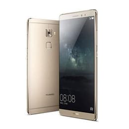 Huawei Mate S 32 GB - Gold - Ohne Vertrag