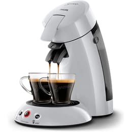 Kaffeepadmaschine Senseo kompatibel Philips SENSEO ORIGINAL HD6554/53