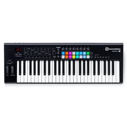 Novation Launchkey 49 Mk2 Musikinstrumente