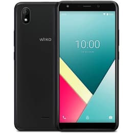 Wiko Y61 16 GB Dual Sim - Schwarz - Ohne Vertrag
