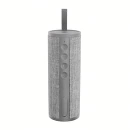 Lautsprecher Bluetooth Livoo TES188G - Grau