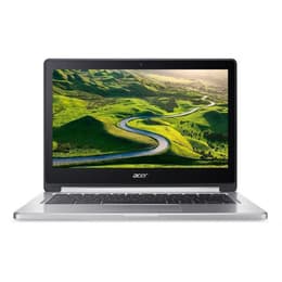 Acer Chromebook R13 CB5-312T-K2L7 MT 2,1 GHz 64GB SSD - 4GB AZERTY - Französisch