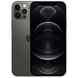 iPhone 12 Pro 128 GB - Graphit - Ohne Vertrag