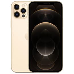 iPhone 12 Pro 256 GB - Gold - Ohne Vertrag