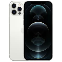 iPhone 12 Pro 512 GB - Silber - Ohne Vertrag