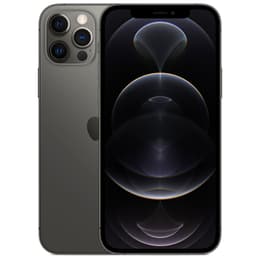 iPhone 12 Pro 512 GB - Graphit - Ohne Vertrag