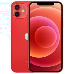 iPhone 12 256 GB - (Product)Red - Ohne Vertrag