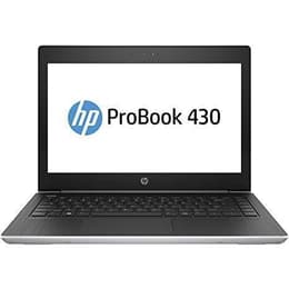 Hp ProBook 430 G5 13" Core i5 1,6 GHz - SSD 256 GB - 8GB QWERTY - Schwedisch