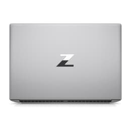 HP ZBook Fury 16 G9 16" Core i7 GHz - SSD 512 GB - 16GB QWERTZ - Deutsch