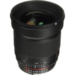 Samyang Objektiv Nikon 24 mm f/1.4