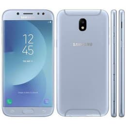 Galaxy J5 (2017) 16 GB - Blau - Ohne Vertrag
