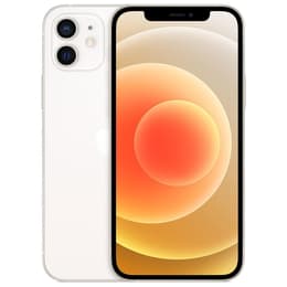iPhone 12 128 GB - Weiß - Ohne Vertrag