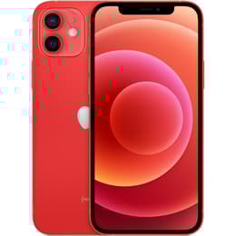 iPhone 12 128 GB - (Product)Red - Ohne Vertrag