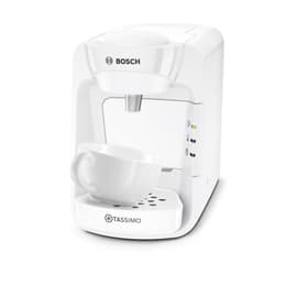 Kaffeepadmaschine Tassimo kompatibel Bosch Sunny TAS 3104