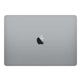 MacBook Pro 13" (2017) - AZERTY - Französisch