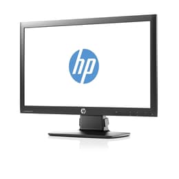 Bildschirm 20" LED HD HP ProDisplay P202