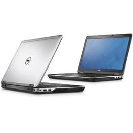 Dell Latitude E6540 15" Core i7 3 GHz - HDD 500 GB - 16GB AZERTY - Französisch