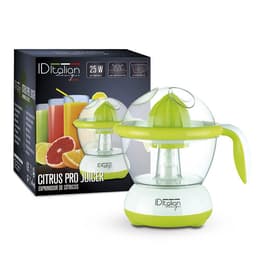 Italian Design Citrus Pro Zitruspresse