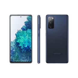 Galaxy S20 FE 128 GB Dual Sim - Blau - Ohne Vertrag