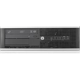 HP Compaq 6200 Pro SFF Core i3 3,1 GHz - HDD 500 GB RAM 8 GB