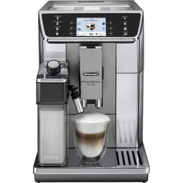 Kaffeemaschine mit Mühle Delonghi PrimaDonna Elite ECAM650.55.MS