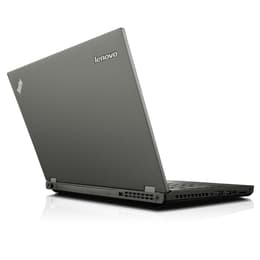 Lenovo ThinkPad T540p 15" Core i5 2,6 GHz - HDD 500 GB - 4GB AZERTY - Französisch