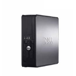 Dell OptiPlex 780 SFF Core 2 Duo 2,93 GHz - HDD 160 GB RAM 4 GB