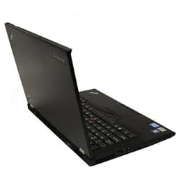 Lenovo ThinkPad T420 14" Core i5 2,5 GHz - HDD 320 GB - 4GB AZERTY - Französisch