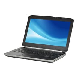 Dell Latitude E5420 14" Core i5 2,5 GHz  - HDD 250 GB - 8GB AZERTY - Französisch