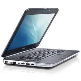 Dell Latitude E5420 14" Core i5 2,5 GHz  - HDD 250 GB - 8GB AZERTY - Französisch