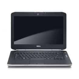Dell Latitude E5420 14" Core i5 2,5 GHz  - HDD 250 GB - 8GB AZERTY - Französisch