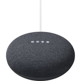 Lautsprecher Bluetooth Google Nest Mini (2nd Gen) - Anthrazit