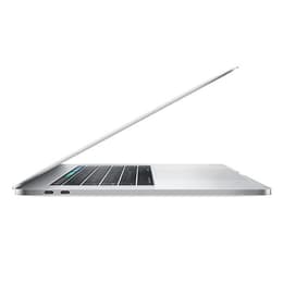MacBook Pro 44666" (2017) - AZERTY - Französisch