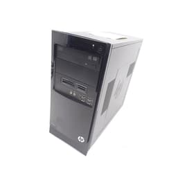 HP Pro 3300 Core i3 2100 3,1 GHz - HDD 500 GB RAM 4 GB