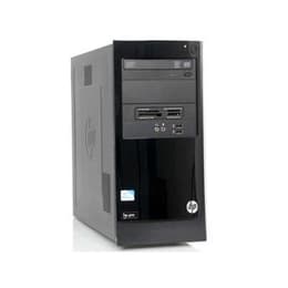HP Pro 3300 Core i3 2100 3,1 GHz - HDD 500 GB RAM 4 GB