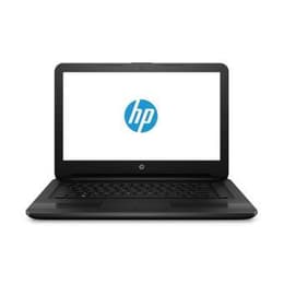 HP 14-am035nf 14" Celeron 1,6 GHz - SSD 32 GB - 2GB AZERTY - Französisch
