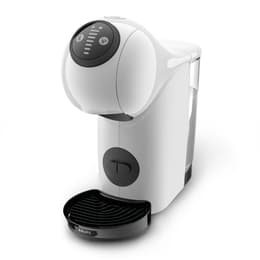 Espresso-Kapselmaschinen Dolce Gusto kompatibel Krups Genio S KP240110