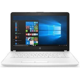 HP 14-bs005nf 14" Celeron 1,6 GHz - SSD 32 GB - 4GB AZERTY - Französisch