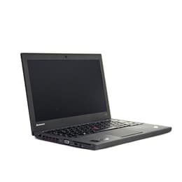 Lenovo ThinkPad X240 12" Core i5 1,9 GHz  - HDD 320 GB - 4GB AZERTY - Französisch