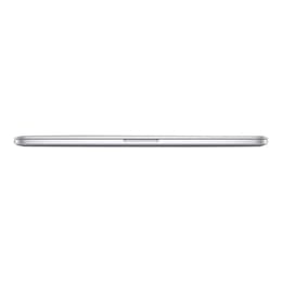 MacBook Pro 13" (2013) - AZERTY - Französisch