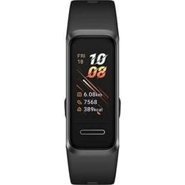 Huawei Band 4 Verbundenes Objekt
