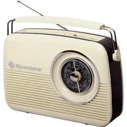 Roadstar TRA1957 CR Radio Nein