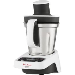 Moulinex Volupta HF404110 Multifunktionsküche