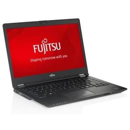 Fujitsu LifeBook U747 14" Core i5 2,6 GHz - SSD 256 GB - 8GB QWERTZ - Deutsch